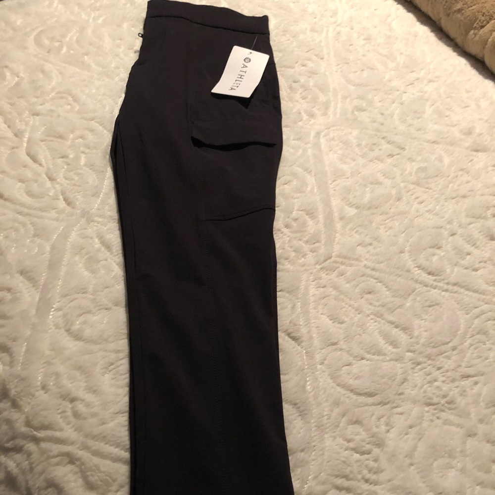 Athleta Wander Utility Pant